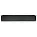 I-CASE BLANK-2-BK - Pannello Cieco per Armadi Rack 19'' Nero 2 Unità - Foto miniatura 4